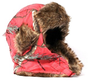 Hunting Trapper/Bomber Hats 