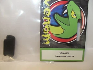 Venom Tansmission Plug CPR Ven-8339 - Picture 1 of 3