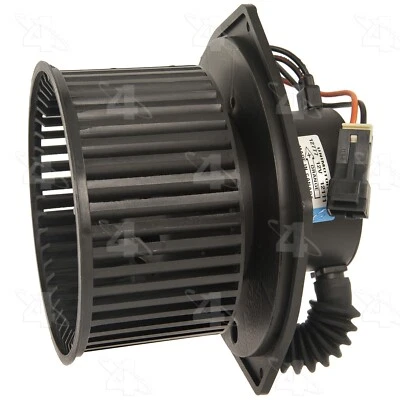 Motor soplador de climatización Saturn Aura 2007-2009 4 estaciones 729XK25 2008 Foto 1 de 4
