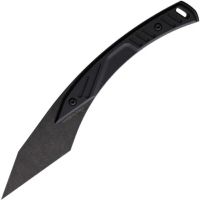 Extrema Ratio Kiri Fixed Knife 2.38" Bohler N690 Steel Blade Aluminum Handle - Image 1 of 4