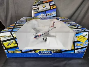 Franklin Mint Armour Collection B11E373 1:48 Scale DC3-Braniff FAST SHIP!💨✅ - Picture 1 of 20