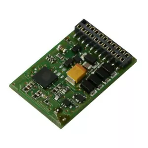 ESU ELECTRONIC 53614 - LokPilot Standard Decoder DCC 21MTC 21 pin - Imagen 1 de 1