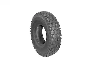 CST 480 x 400 x 8 Stud Tire Cheng Shin Go Kart Mini Bike Hand Truck Dolly - Picture 1 of 3