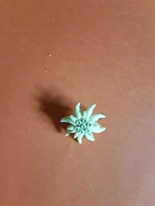 edelweis brosche 2,5cm@@ - Bild 1 von 3