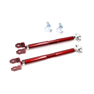 Godspeed Adjustable Rear Traction Rods W/ Spherical Kit For 2009-2014 Acura Tl - Image 1 of 4