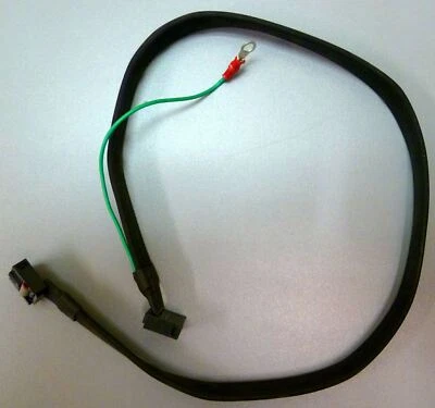 Cable de expansión de E/S Square D 8005 CB-40 Sy/Max Symax serie A1 20 pulgadas 72105 Foto 1 de 2