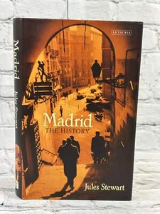 Madrid: Die Geschichte von Jules Stewart [2013] - Bild 1 von 2