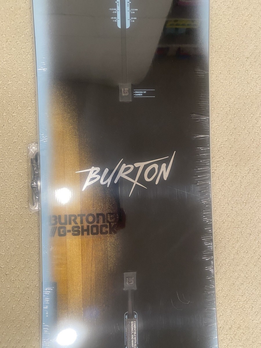 BURTON PROCESSX ビンディング M ボード152cm BURTON PROCESSX ビンディング M ボード152cm