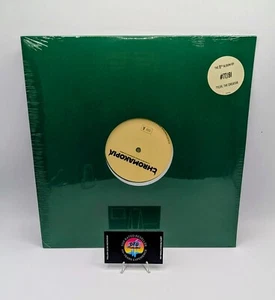 Tyler the Creator - Chromakopia LE Double Vinyl (Test Pressing Version 1) 🎵🎁🎵 - Picture 1 of 6