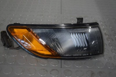 JDM NISSAN S13 SILVIA RIGHT CORNER LIGHT SR20DET 240SX Foto 1 de 4