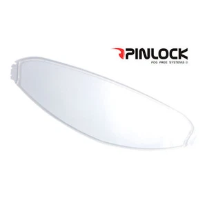 Genuine Caberg Pinlock Insert Clear Anit Fog [Duke/Tourmax] [A6517DB][DKS 099] - Picture 1 of 3