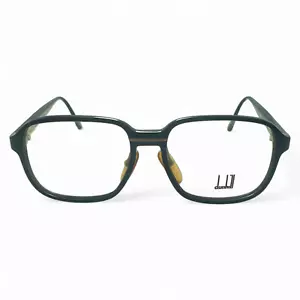 Brand New Vintage 80's DUNHILL! Eyeglasses 6169 Color 90 56-17 Made in Austria! - Picture 1 of 3