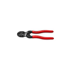 KNIPEX 71 31 160 SBA CoBolt S Compact Bolt Cutters-Notched Blade - Picture 1 of 1