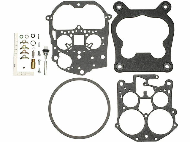 Standard Motor Products Carburetor Repair Kit fits GMC G2500 1981-1984 57SGVP Foto 1 de 1