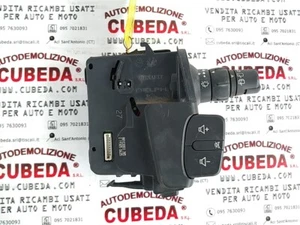 Blocco comandi tergicristalli Renault Modus 2005 88103003285 - Imagen 1 de 6