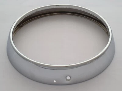 Austin Healey 3000 Scheinwerfer Felge BN4 BJ8 Teilenummer 51522515 - Bild 1 von 4