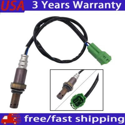 Sensor de oxígeno aguas abajo para Suzuki Esteem 2001-2002 1,8 L 2006-2008 Grand Vitara Foto 1 de 4