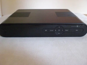 Telekom Media Receiver 303 500GB MR303 Typ B+ HD HDMI USB Festplattenrekorder - Bild 1 von 4