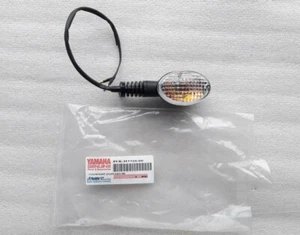 Freccia anteriore sinistra Yamaha MT03 cod-5YKH33100000  - Foto 1 di 4