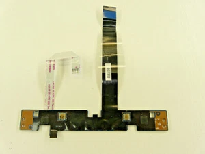 Touchpad Board Maustasten aus einem SAMSUNG NP 350E7C - Bild 1 von 1