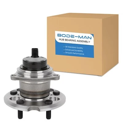 Rear Wheel Hub Bearing for 2WD 2004 2005 2006 2007 2008 2009 2010 Toyota Sienna — 第 1/4 张图片