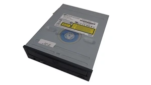 Unidad de unidad HLDS (Hitachi-LG) GDR-8161B DVD-ROM IDE PATA - Imagen 1 de 3