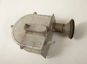 Luz de trabajo de cable retráctil (M4R) de colección automotriz (JSF6) lámpara de problemas caja de acero - Imagen 1 de 13