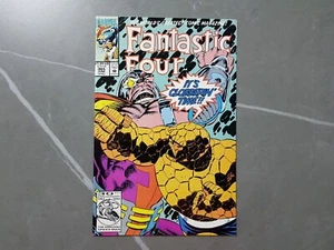 Fantastic Four #365. 1992 - Imagen 1 de 6