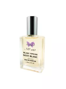 BLAKC OPIUMI - NUIT BLANC - 30ml EDP Spray For women Perfume 24 - No 110 - Picture 1 of 1