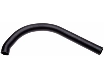 For 1972-1974 Pontiac Ventura Radiator Hose Upper AC Delco 68641KMKB 1973 - Image 1 of 2