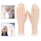 Resin Mannequin Model Jewelry Hand Display Stand for