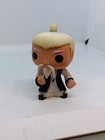 Funko Pop White Brow Priest #14 Shaolin Legends Vinyl Figure Asia. No Box. V10