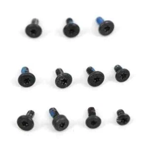 Logic Board Screws - Apple MacBook Air 13" A1369 2010, 2011 MC503LL/A MC965LL/A - Photo 1/8