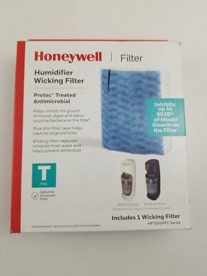 Filtro en T humidificador Honeywell. ¡¡Envío rápido!!! Foto 1 de 2
