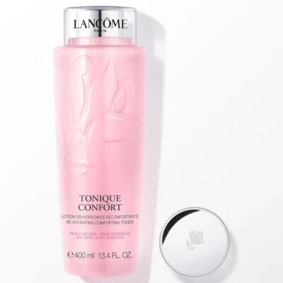 Lancome Tonique Confort Re-hydrating Comforting Toner 400ml (13.4 fl oz) - Image 1 of 4