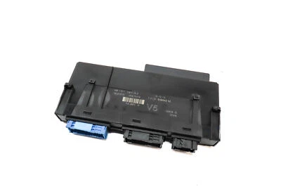 BMW M5 SERIE 5/6/7 2011-2019 (F01 F02 F10 F12) MÓDULO DE CONTROL CARROCERÍA PRIMARIA Foto 1 de 4