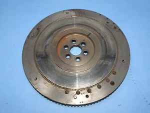 Datsun 240Z 240Z 260Z 280Z L24 L26 L28 Engines OEM Manual Transmission Flywheel - Picture 1 of 7
