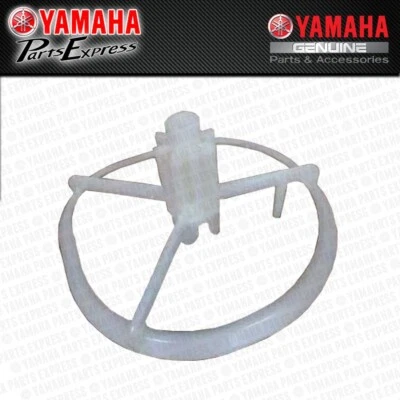 NEW 2022 - 2025 YAMAHA YZ125 YZ250 YZ 125 250 X OEM AIR FILTER CAGE HOLDER GUIDE - Image 1 of 4
