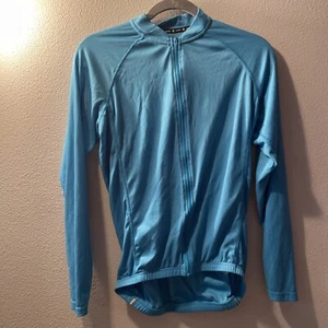 Canari Cycling Jacket Small - Picture 1 of 8