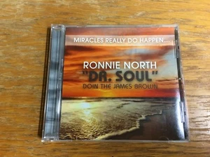 Miracles Really Do Happen Ronnie North "Dr Soul" Doin the James Brown - Bild 1 von 3
