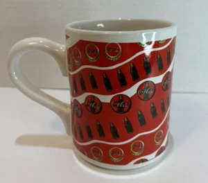 Taza de café Gibson Coca-Cola - Imagen 1 de 5