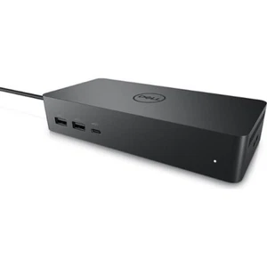 Universal Dell Dock UD22 4K Quad Display for any USB-C notebook BRAND NEW 130W - Photo 1/4