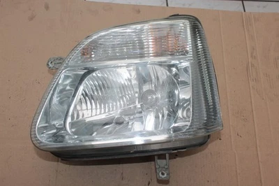 Frontscheinwerfer Scheinwerfer links GM 09210935 für OPEL Agila A - Bild 1 von 4