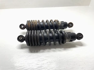 1999 Suzuki LT-F250 Rear Shock Set 62100-19B20-019 - Picture 1 of 4