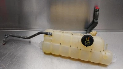 2015-2024 Ford F150 OEM Radiator Overflow Expansion Tank - Image 1 of 4