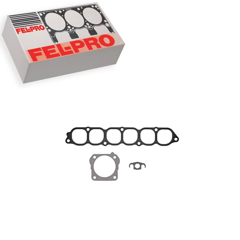 Juego de juntas plenum de inyección de combustible Fel-Pro superior para Hyundai XG350 2002-2005 Foto 1 de 1