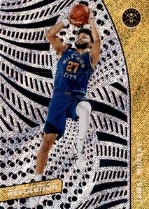 2020-21 Panini Revolution #29 Jamal Murray Denver Nuggets - Picture 1 of 2