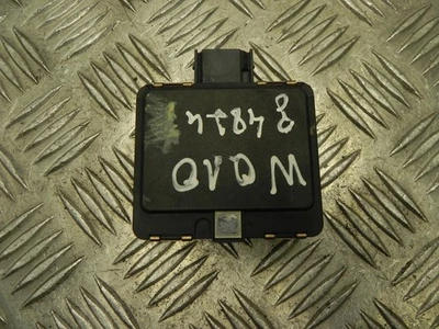 Unidad de control de distancia Škoda FABIA III Combi 2016 5Q0907561F - Imagen 1 de 3