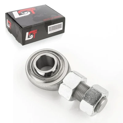 Ball end uniball joint tie rod end joint eye M18 male thread for Kia - Image 1 of 4