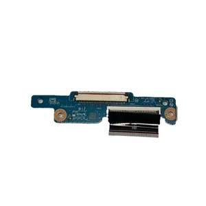 Genuine Acer Nitro AN517-52 Keyboard Charger PCB Board & Cable 55.Q83N2.001 - Picture 1 of 4